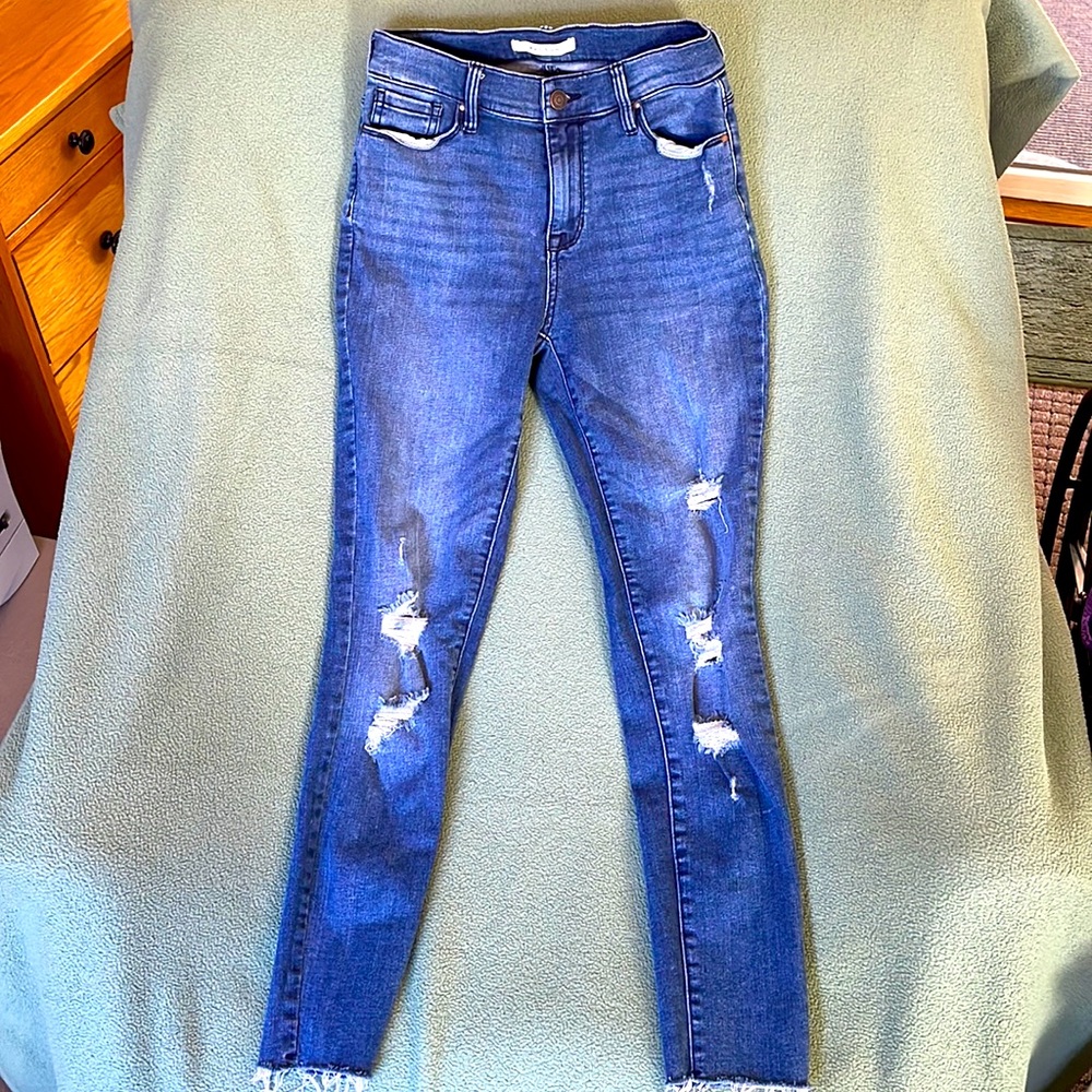 Pacsun jeans